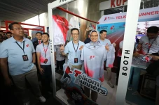Telkom Runners Teguhkan...
