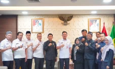Pengadilan Agama Jaksel...