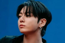 Jungkook BTS Terciduk...