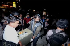 Badko HMI Dukung Polri...