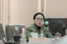 Kasus Dugaan Kekerasan...