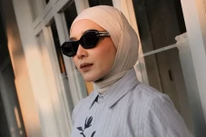 Sejak Gary Iskak Meninggal,...