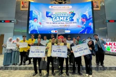 MNC Sekuritas Sukses...