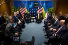 Trump Keliru Sebut Iran...