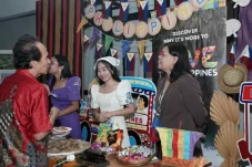 Gelar Intercultural...
