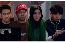 Hidup Sebatang Kara,...