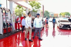 Jasa Marga Dukung Implementasi...