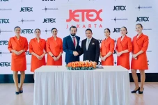 Jetex dan Republik Manor...