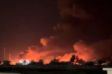 Usai Serang Iran, Trump...