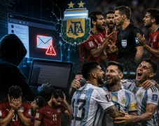 Heboh Email AFA Diretas...