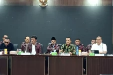 Kejagung: Dugaan Pelanggaran...
