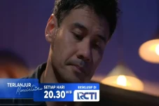 Sinopsis Terlanjur Mencintaimu...