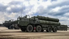 Rusia Terbuka Jika Turki...