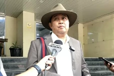 Boyamin Saiman Dukung...