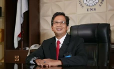 Saatnya Koperasi Naik...