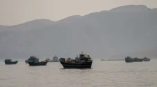 4 Alasan Krisis Selat...