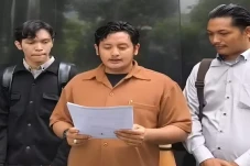 KPK Diminta Supervisi...