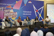 Generasi Muda NTB Didorong...