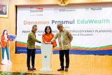 Danamon Prasmul EduWealth...