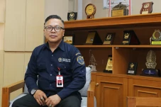 Memperkuat Komunikasi...