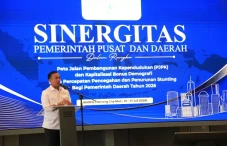 Kemendukbangga Perkuat...