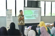 Universitas Yarsi Dorong...