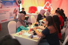 Dukung Program Pemerintah,...