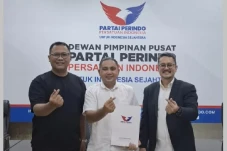Partai Perindo Tuntaskan...