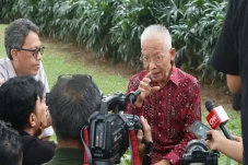 Jadi Kawasan Strategis...