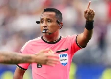 Dituduh Untungkan Spanyol,...