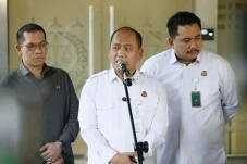 Penanganan Perkara Febri...