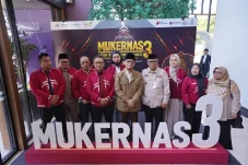 Wamenhaj Dorong Semangat...