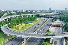Jasa Marga Perkuat Penciptaan...