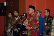 Menteri Dody Akui Mutasi...