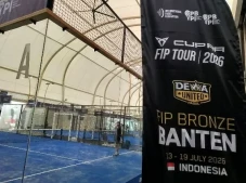 FIP Bronze Banten 2026...