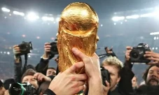 Fakta Unik Piala Dunia...