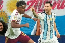 Kilas Balik: Duel Spanyol...