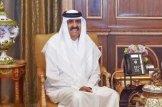 Profil Sheikh Hamad...