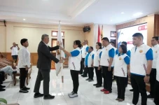 PB POBSI Tegaskan Penguatan...
