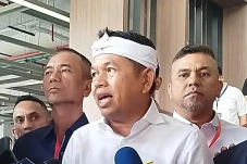 PTUN Tolak Gugatan PLK,...