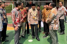 Soal Putusan PTUN, Pengacara:...