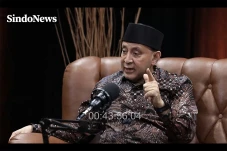 Dulu Dijajah Belanda,...