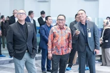 Marketing CoE Danantara,...