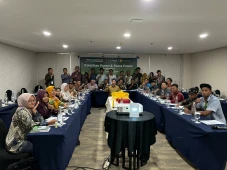 AKPY-BPDP Latih Pekebun...