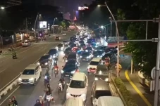 Ada Konser Akbar Monas...