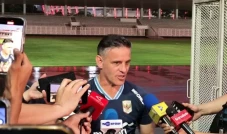 John Herdman Beri Kabar...