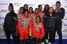 Kisah Ghetto Kids: Dari...