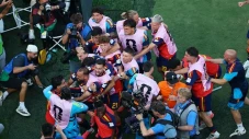 Spanyol Juara Piala...