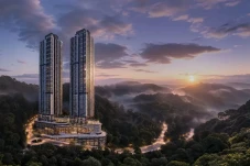 Genting Highlands Segera...