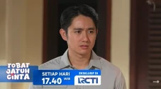 Sinopsis Tobat Jatuh...